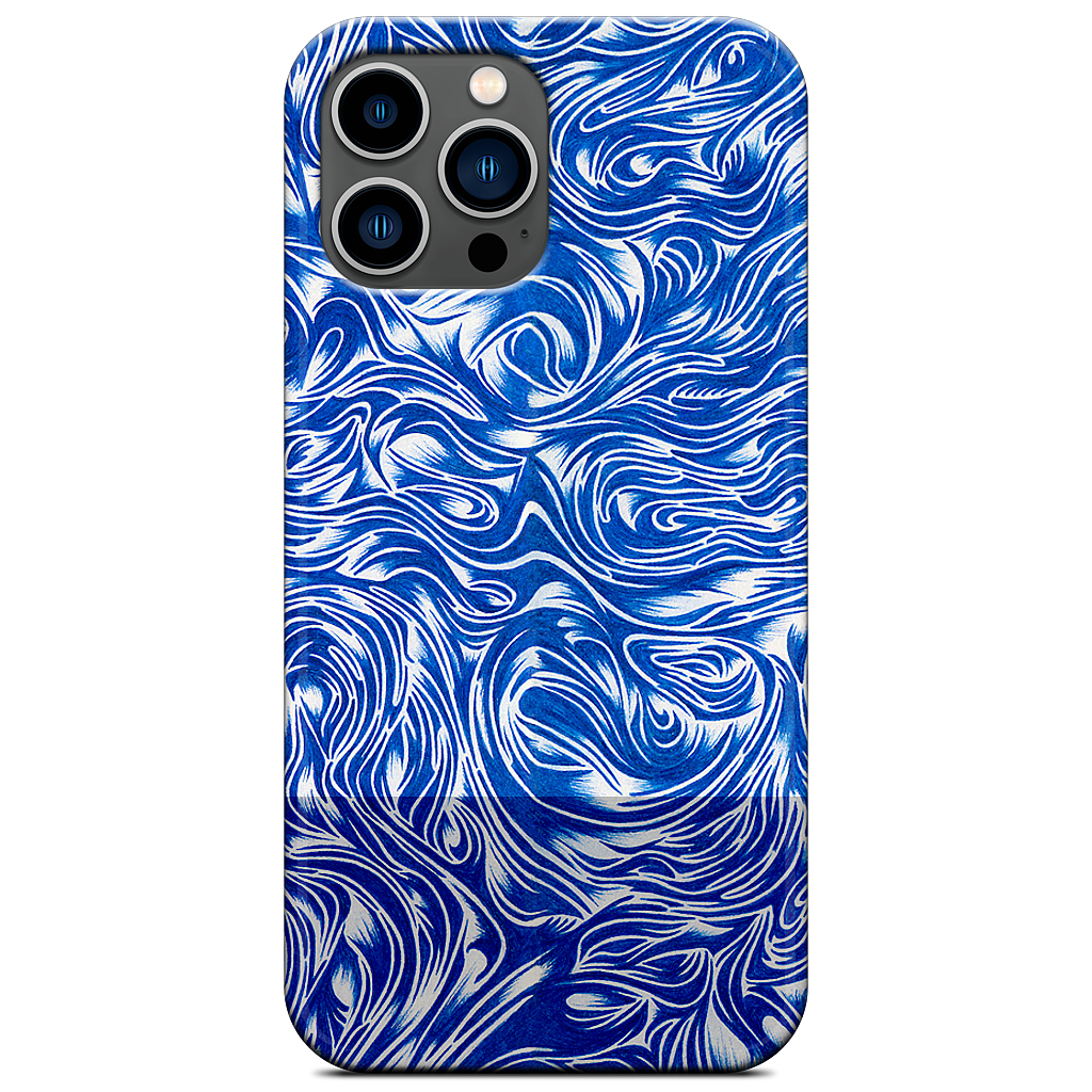 5 AM iPhone Case