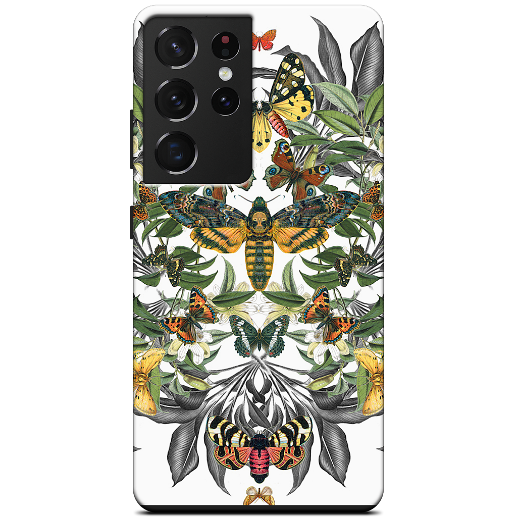 Nest V Samsung Case