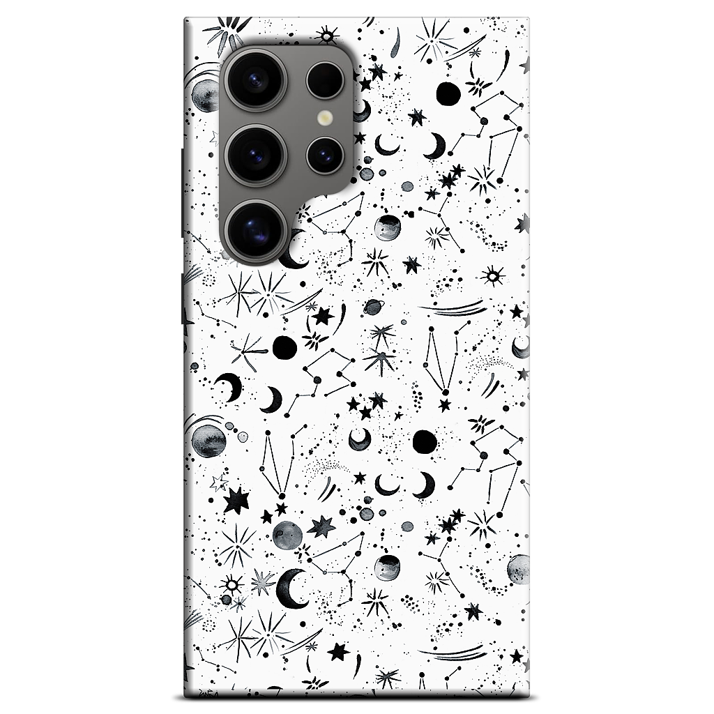 Galaxy Constellations Samsung Case