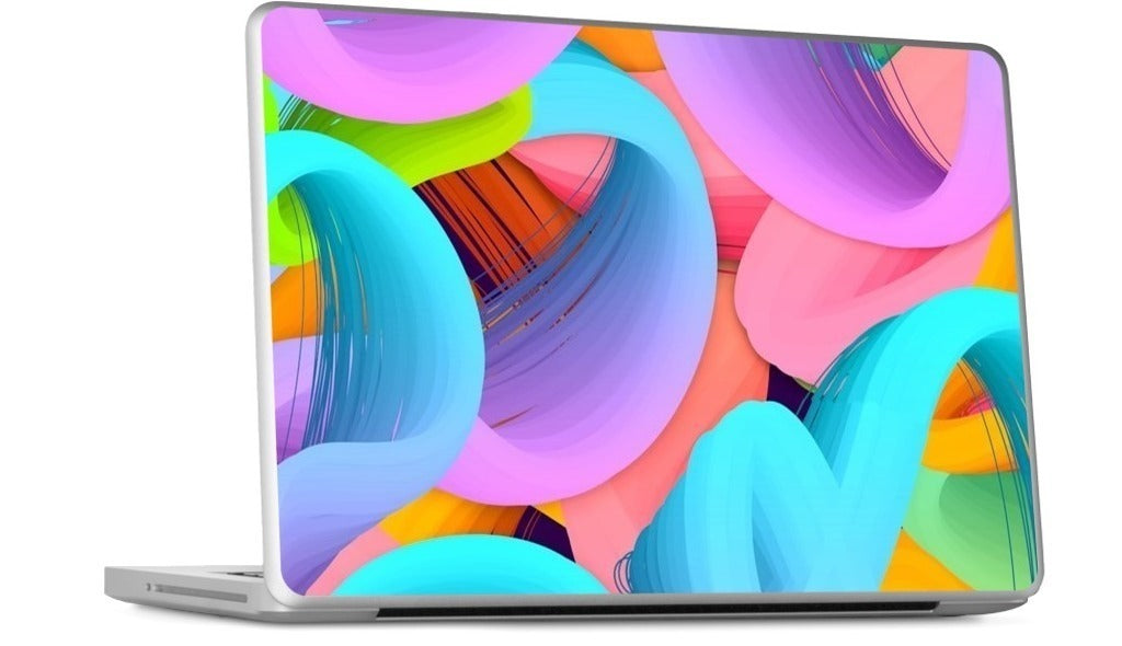 Funny MacBook Skin