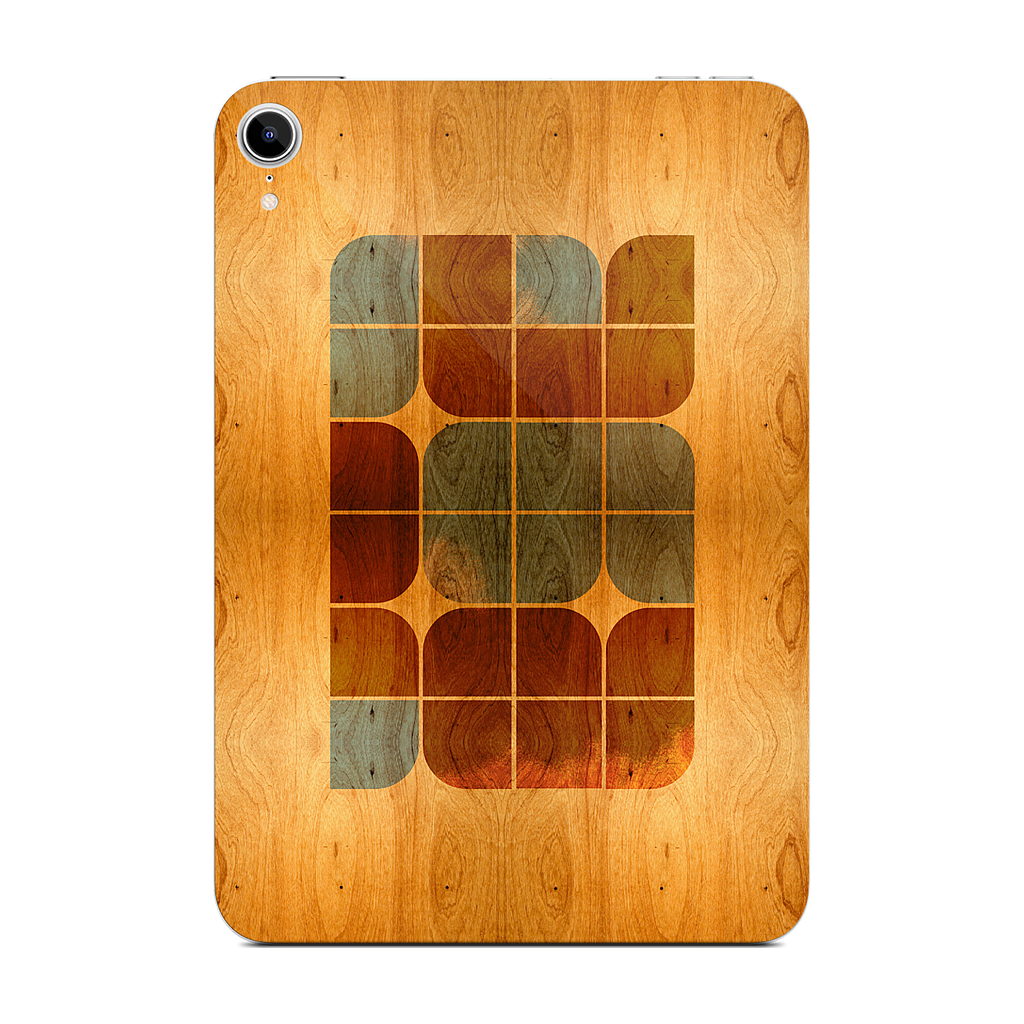 Sudoku iPad Skin