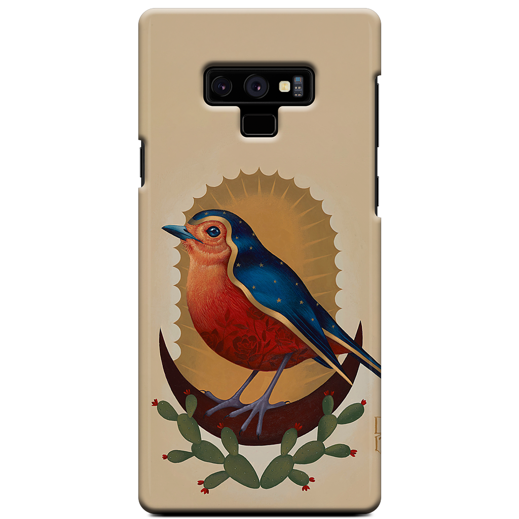 Pajaro de Guadalupe Samsung Case