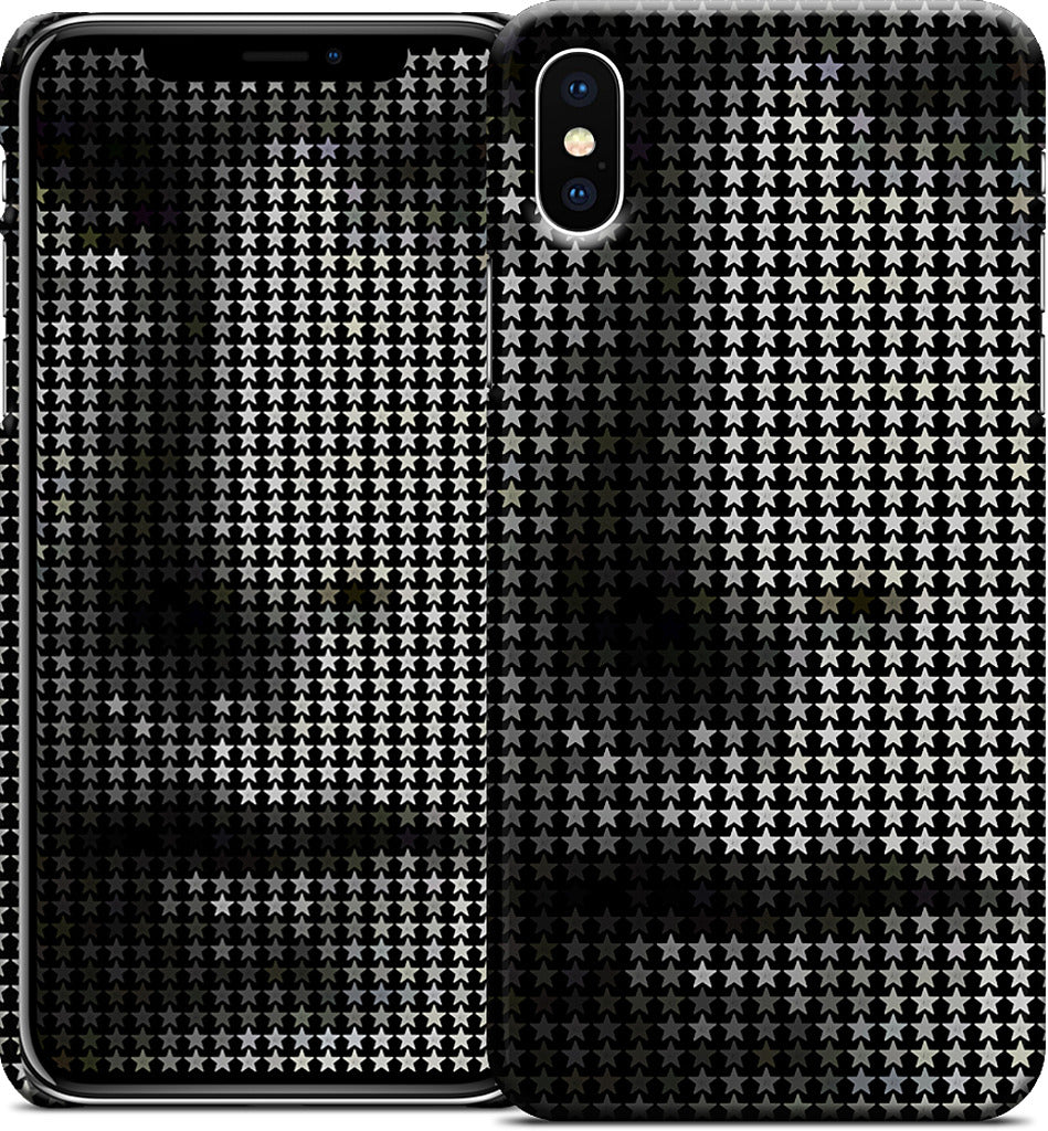 Starman iPhone Case