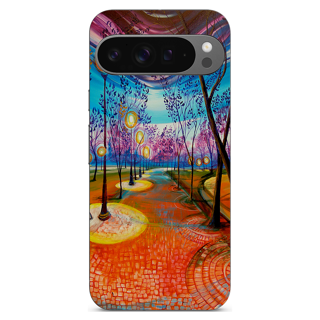 From Dusk Till Dawn Google Phone