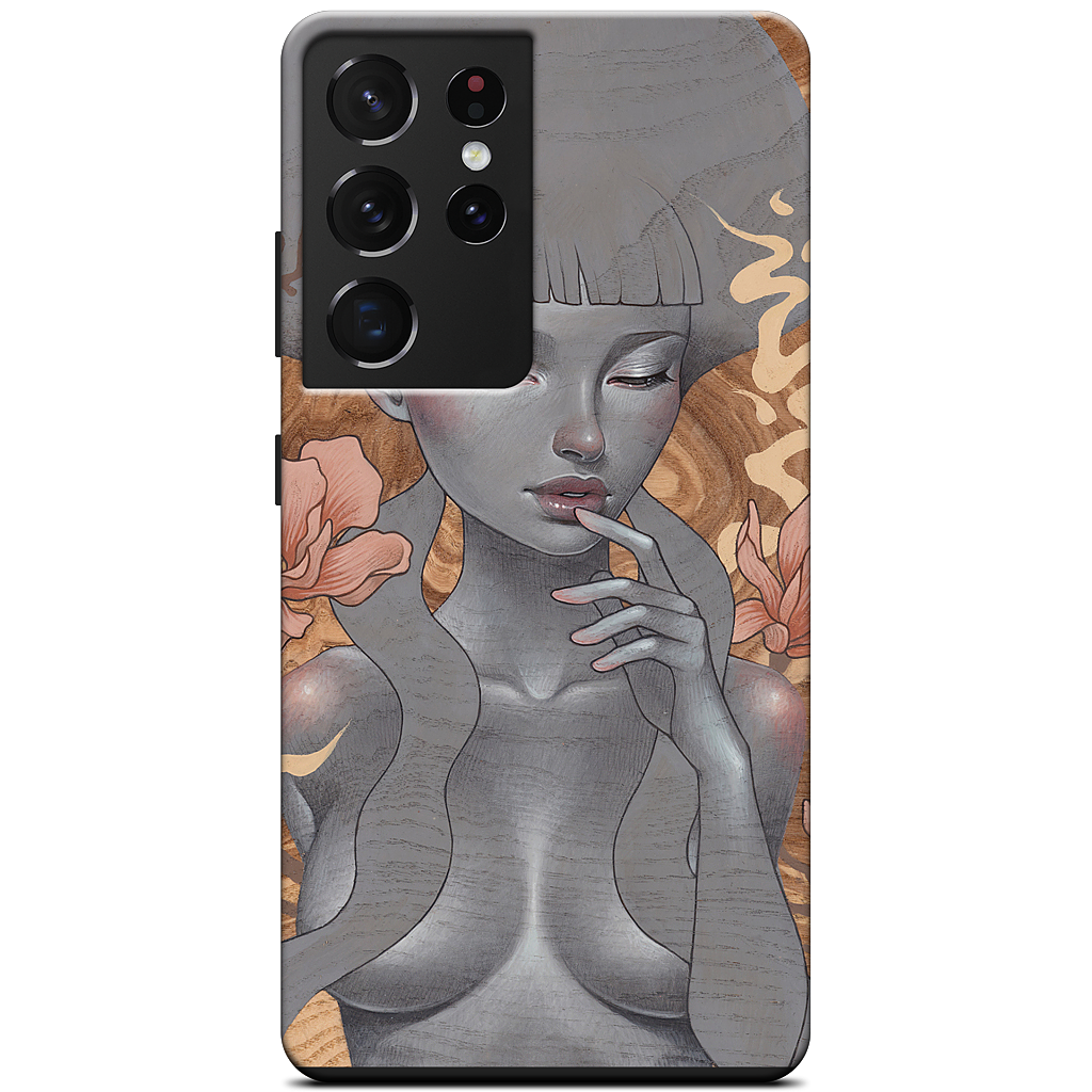 Dream On Lover Samsung Case