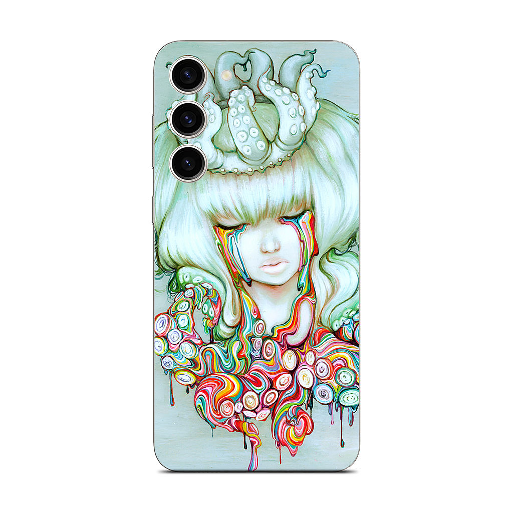 The Dream Melt Samsung Skin