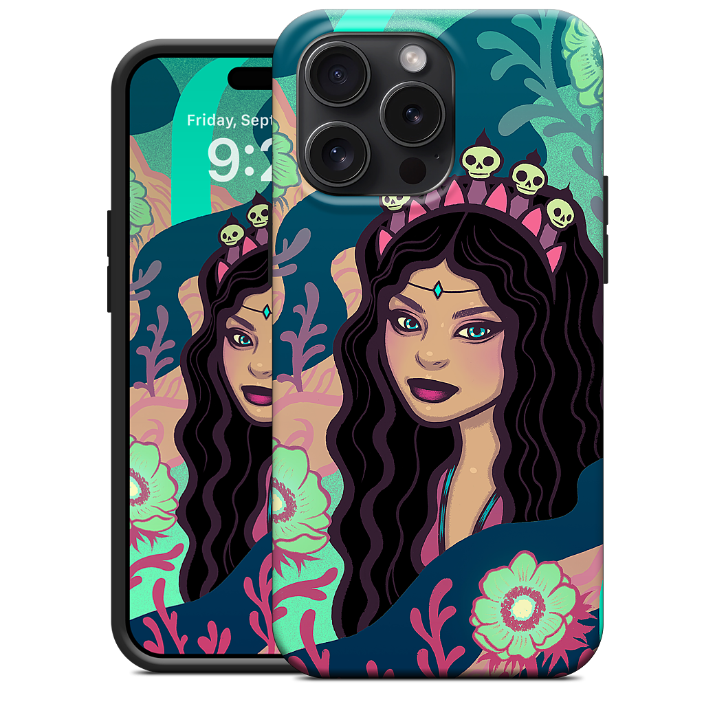 Rivers Left iPhone Case