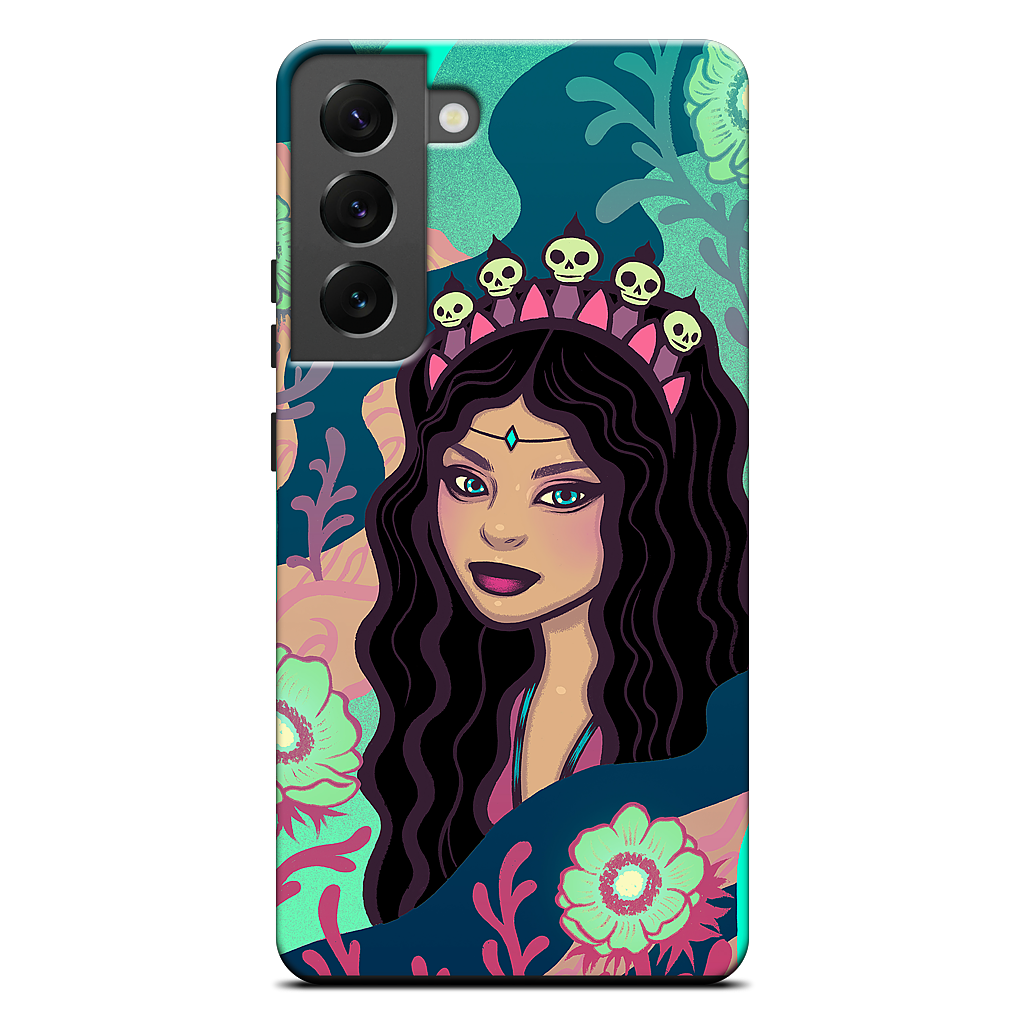 Rivers Left Samsung Case