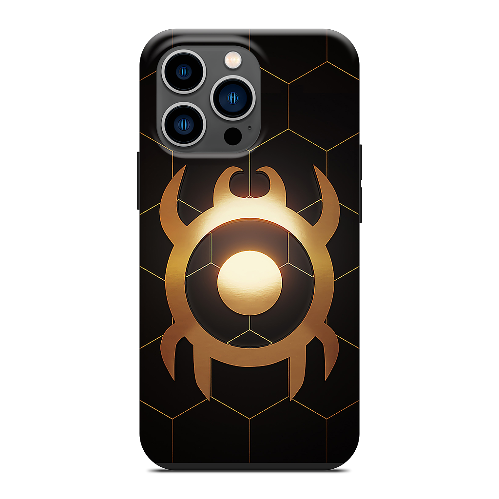 Custom iPhone Case - 58155ae8