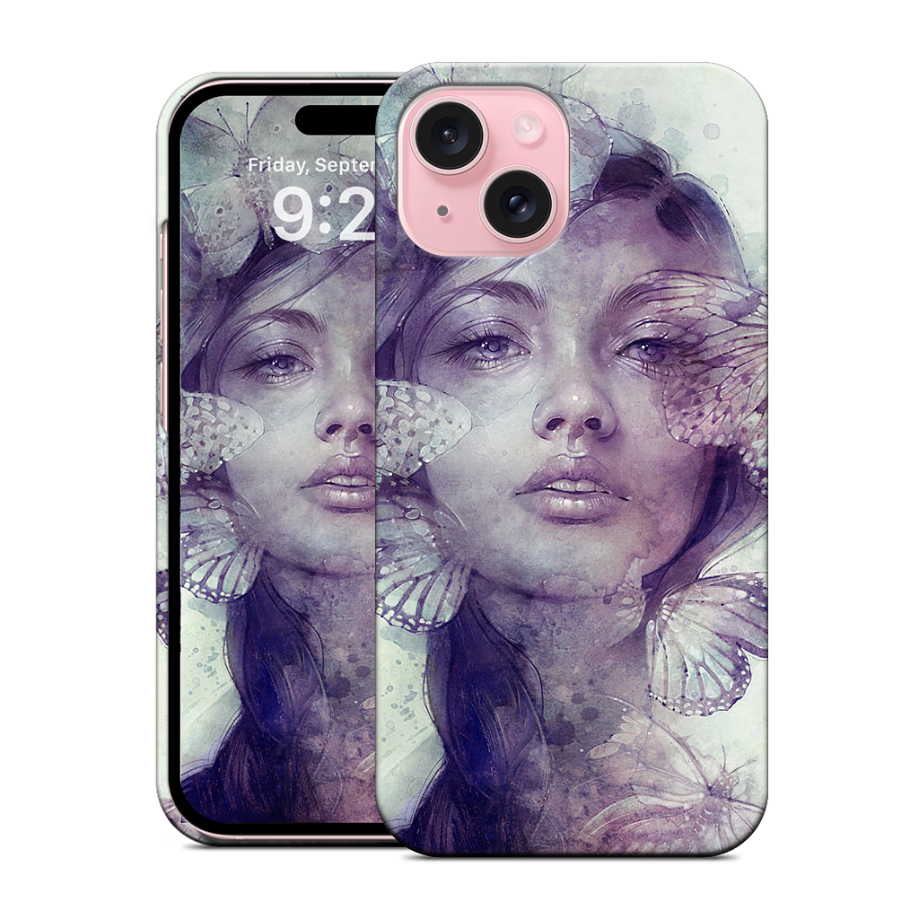 Adorn iPhone Case