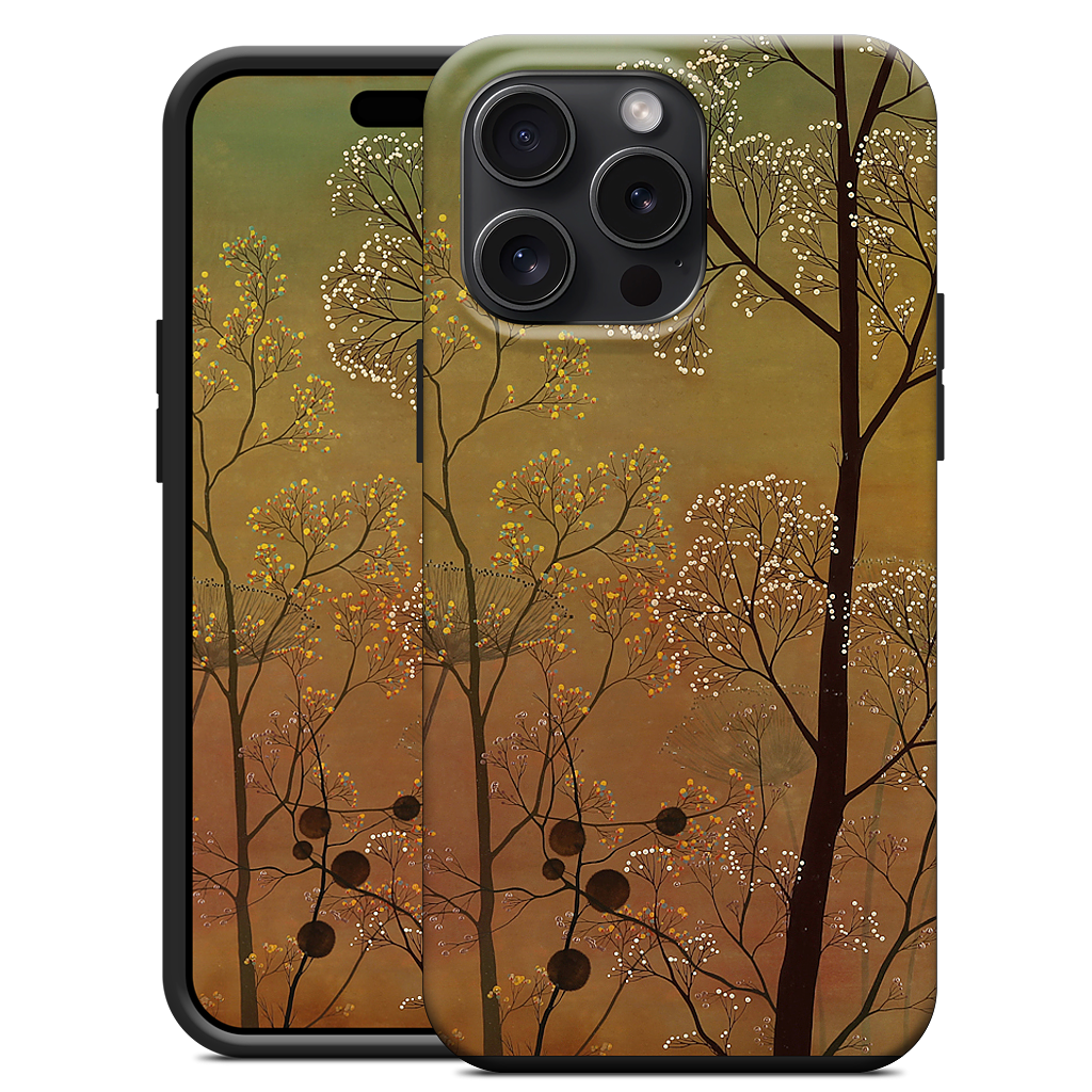 Natives iPhone Case