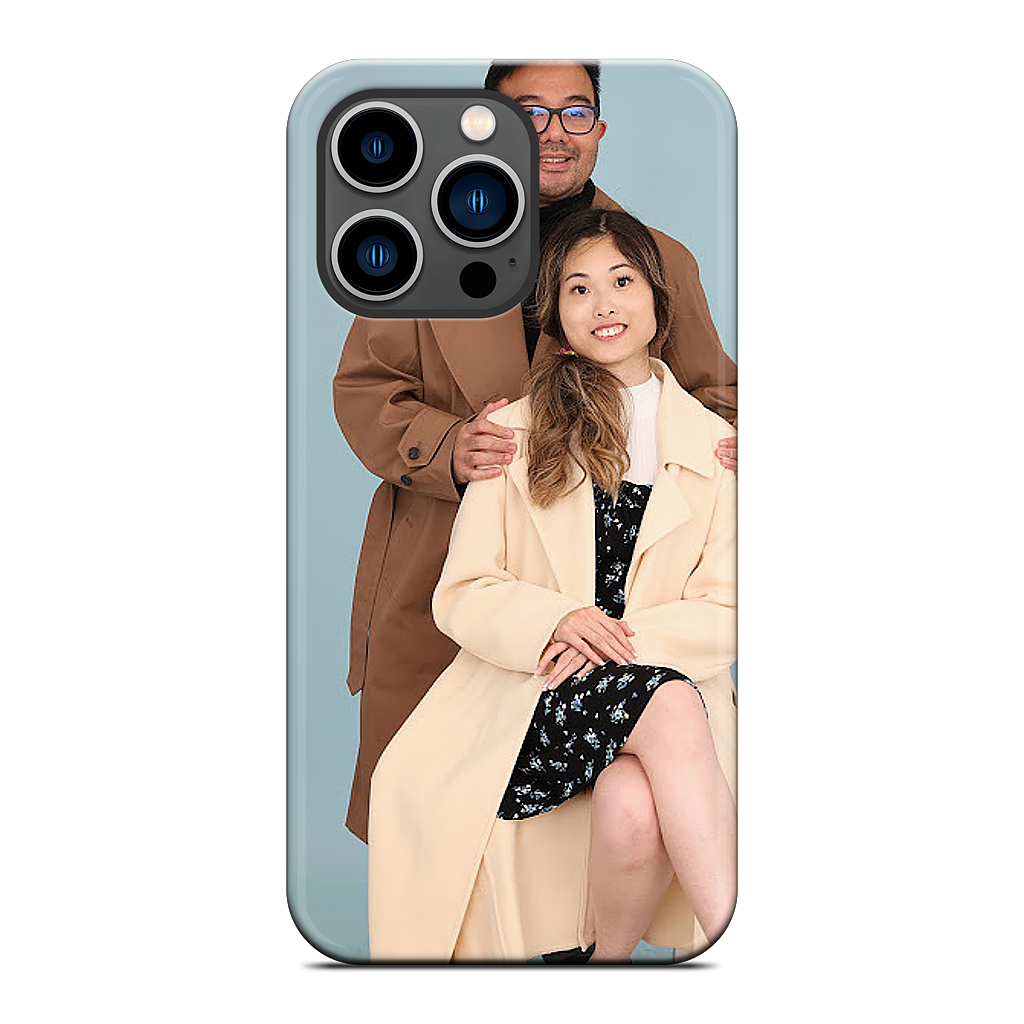 Custom iPhone Case - 1c6bd5d0