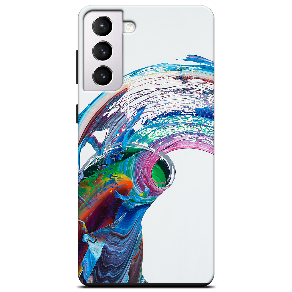 Creature Samsung Case