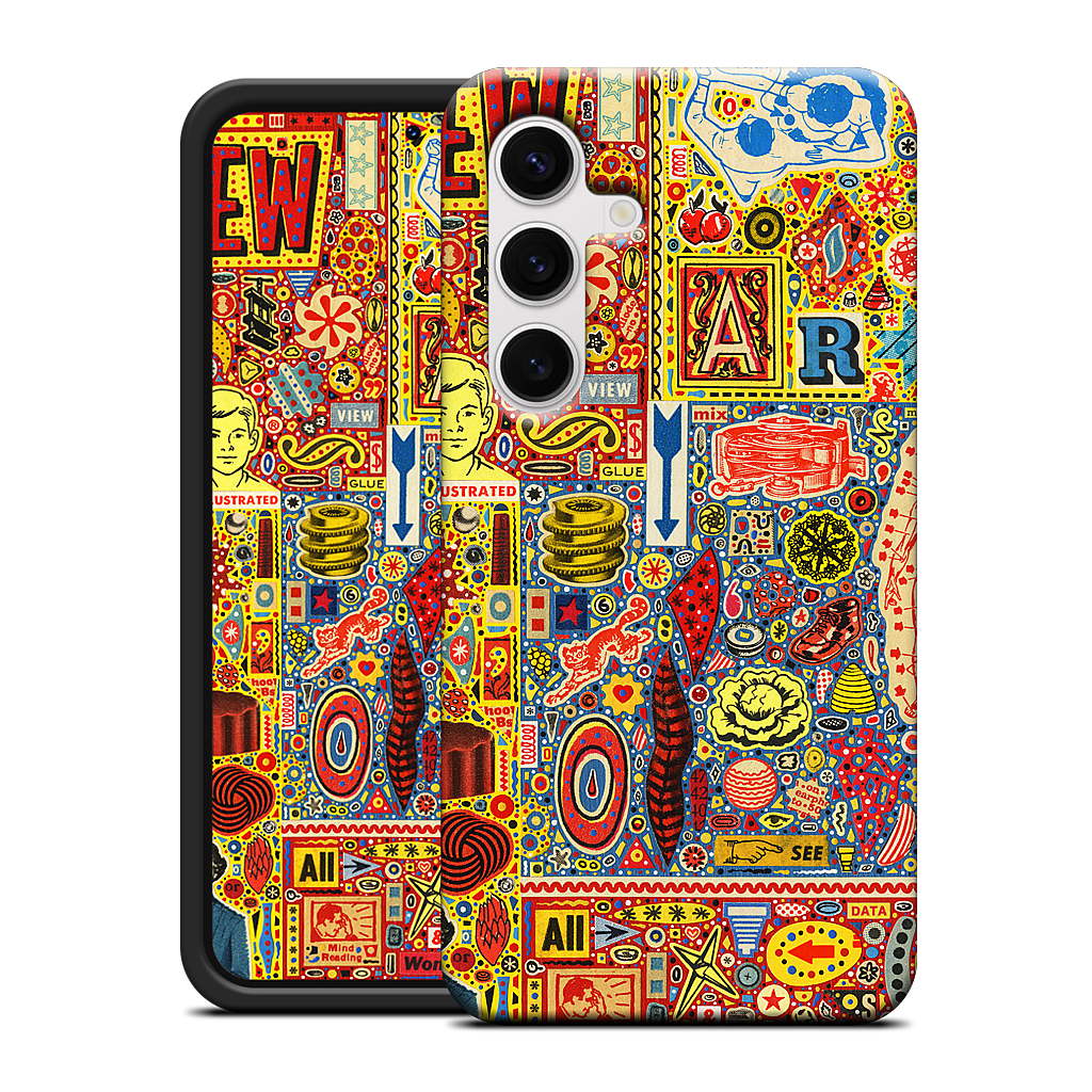 Primary Samsung Case