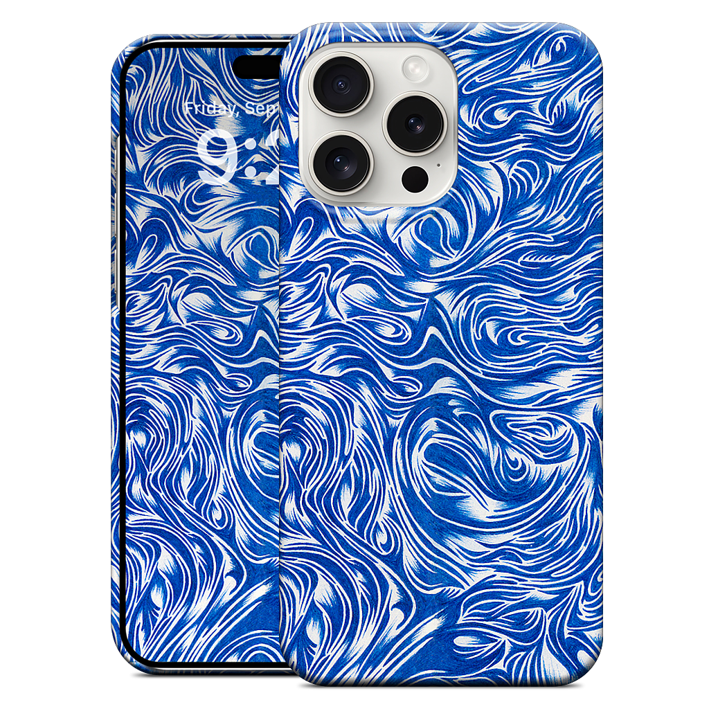 5 AM iPhone Case