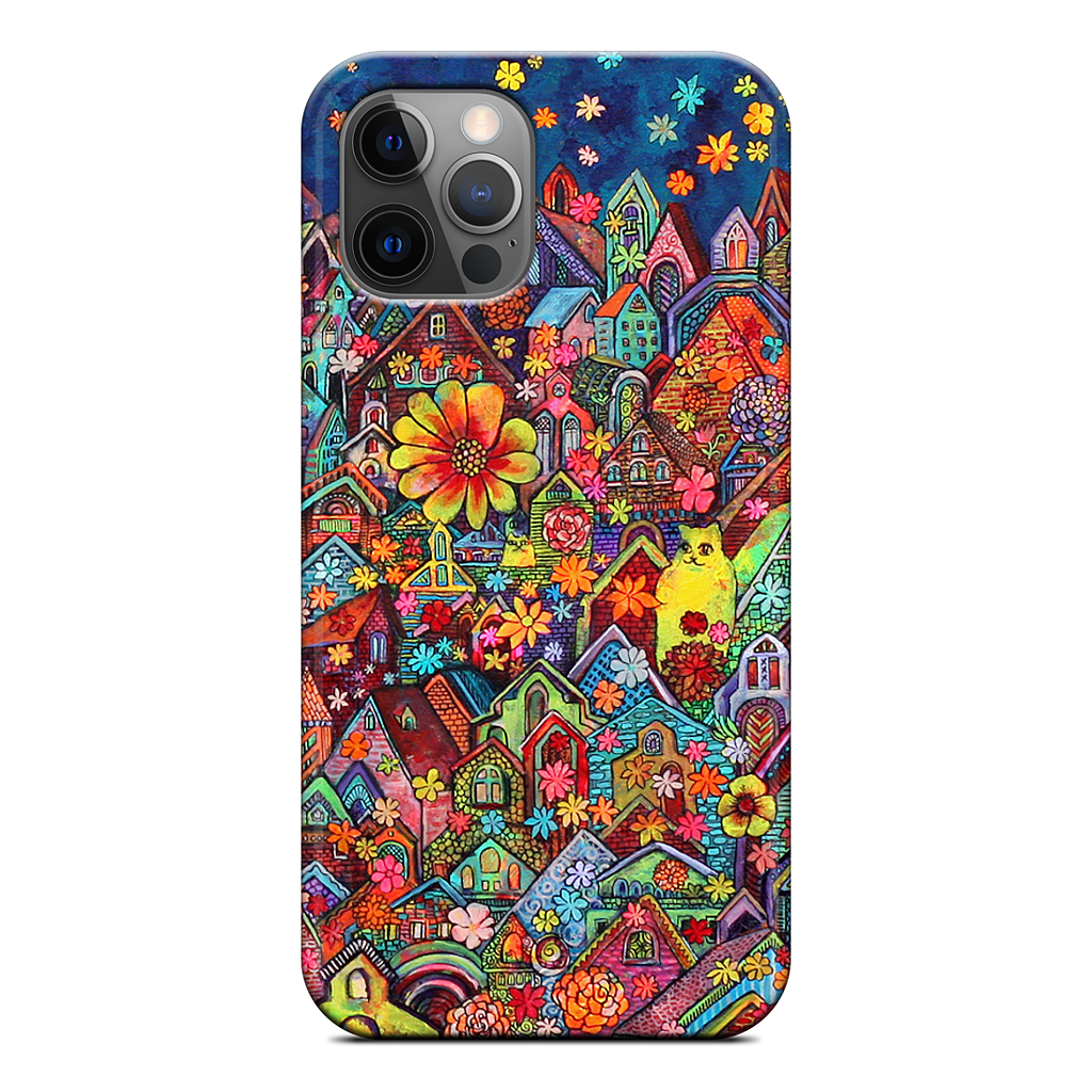 Once Upon a Time iPhone Case