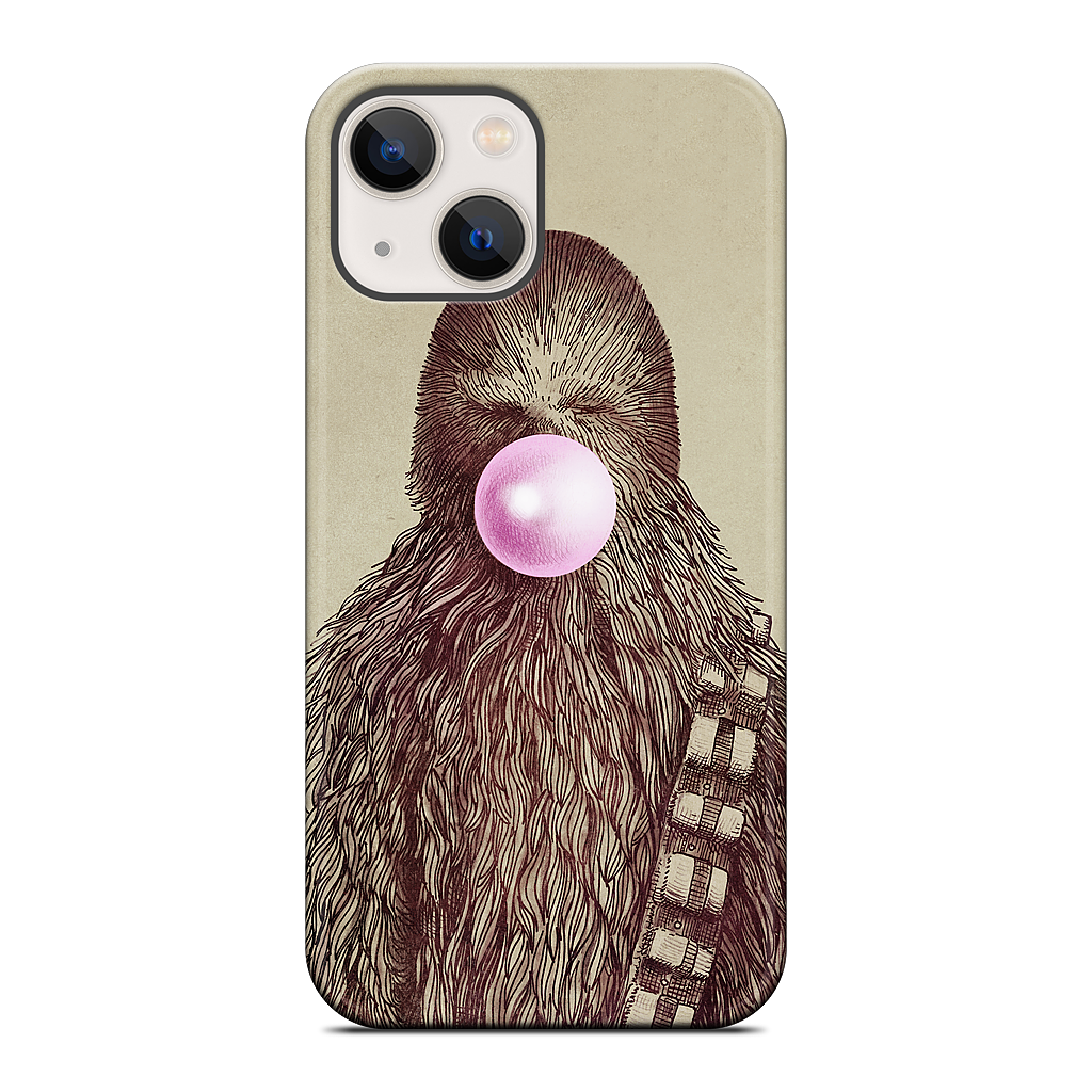 Big Chew iPhone Case