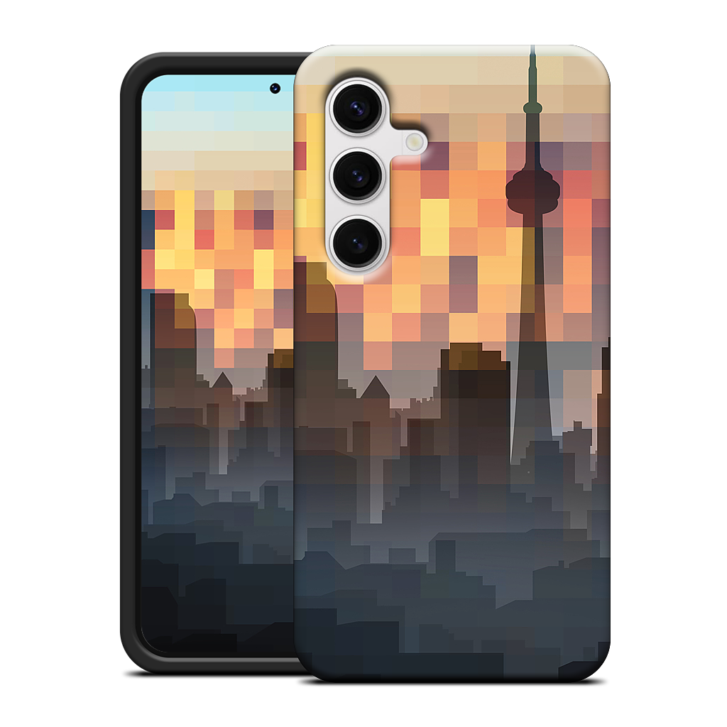 Rise II Samsung Case