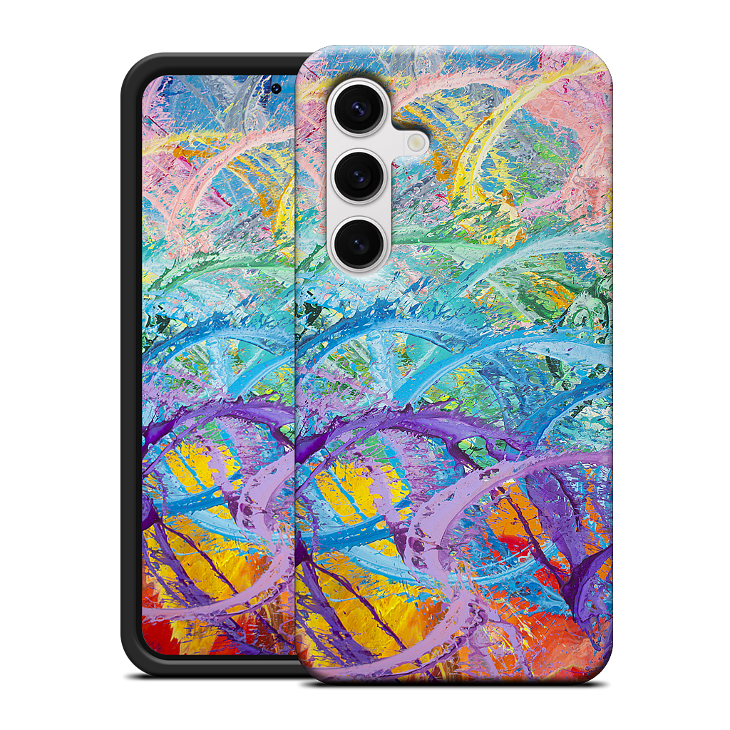 Argosy of Adventure Samsung Case