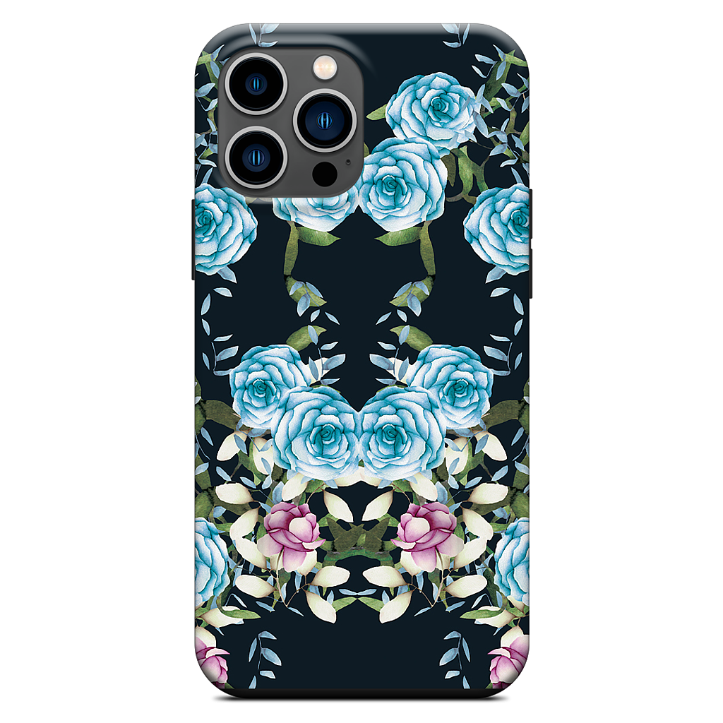 Design 5.. iPhone Case
