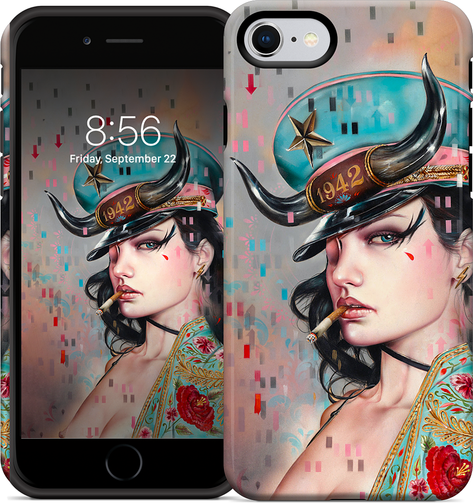 1942 iPhone Case