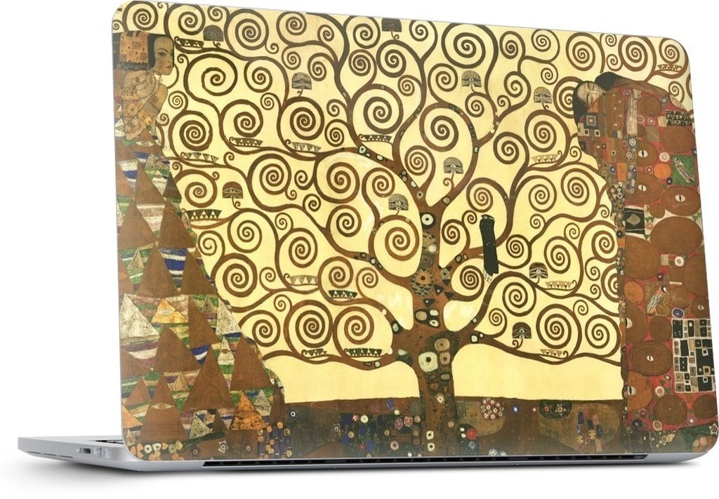 Tree Of Life MacBook Skin
