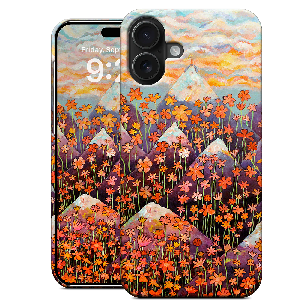 Nice iPhone Case