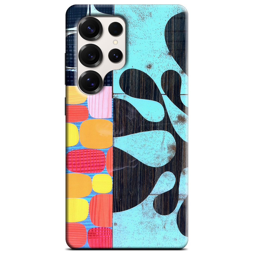 Roger Samsung Case