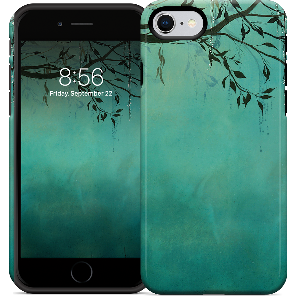 Sanctuary iPhone Case