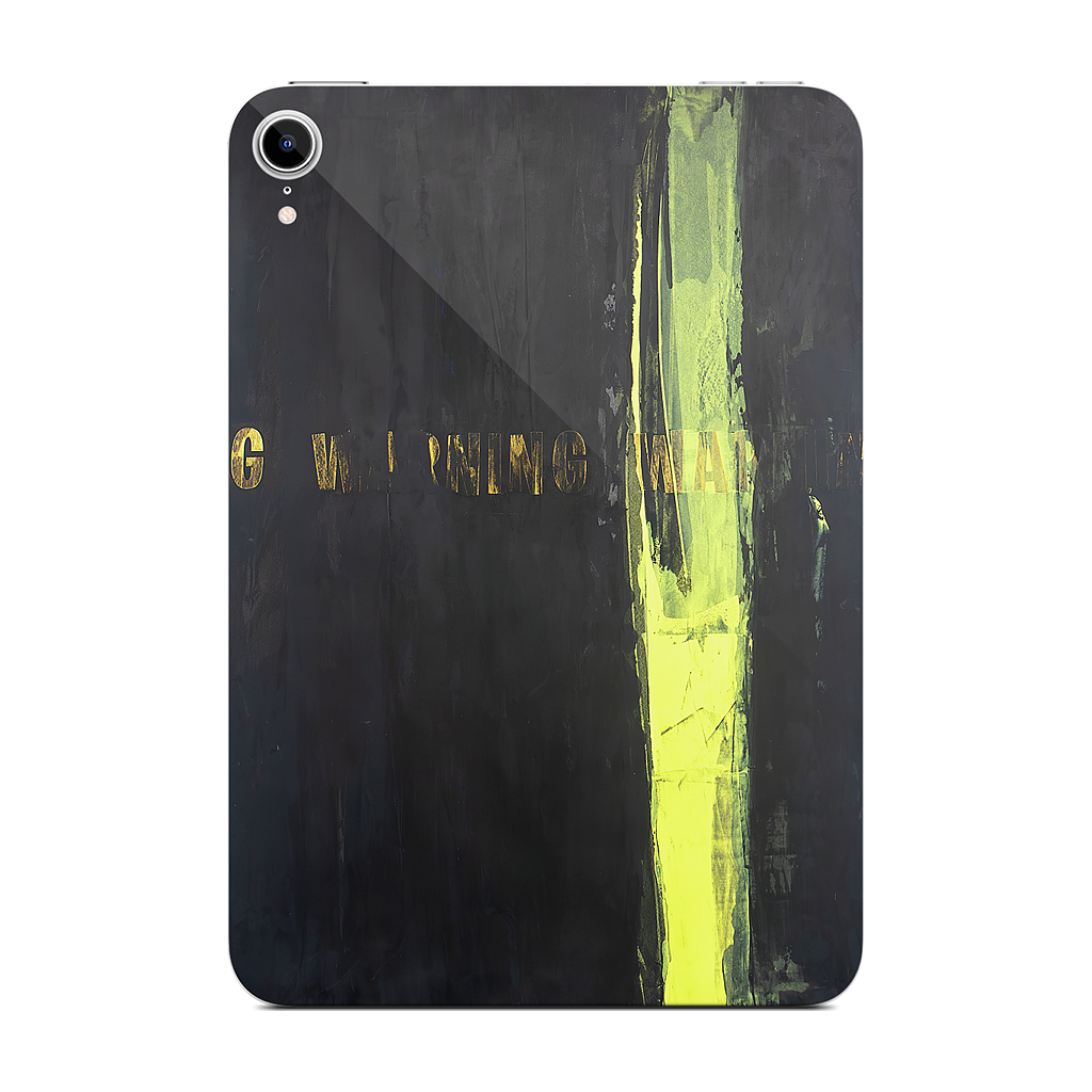 Custom iPad Skin - d684238e