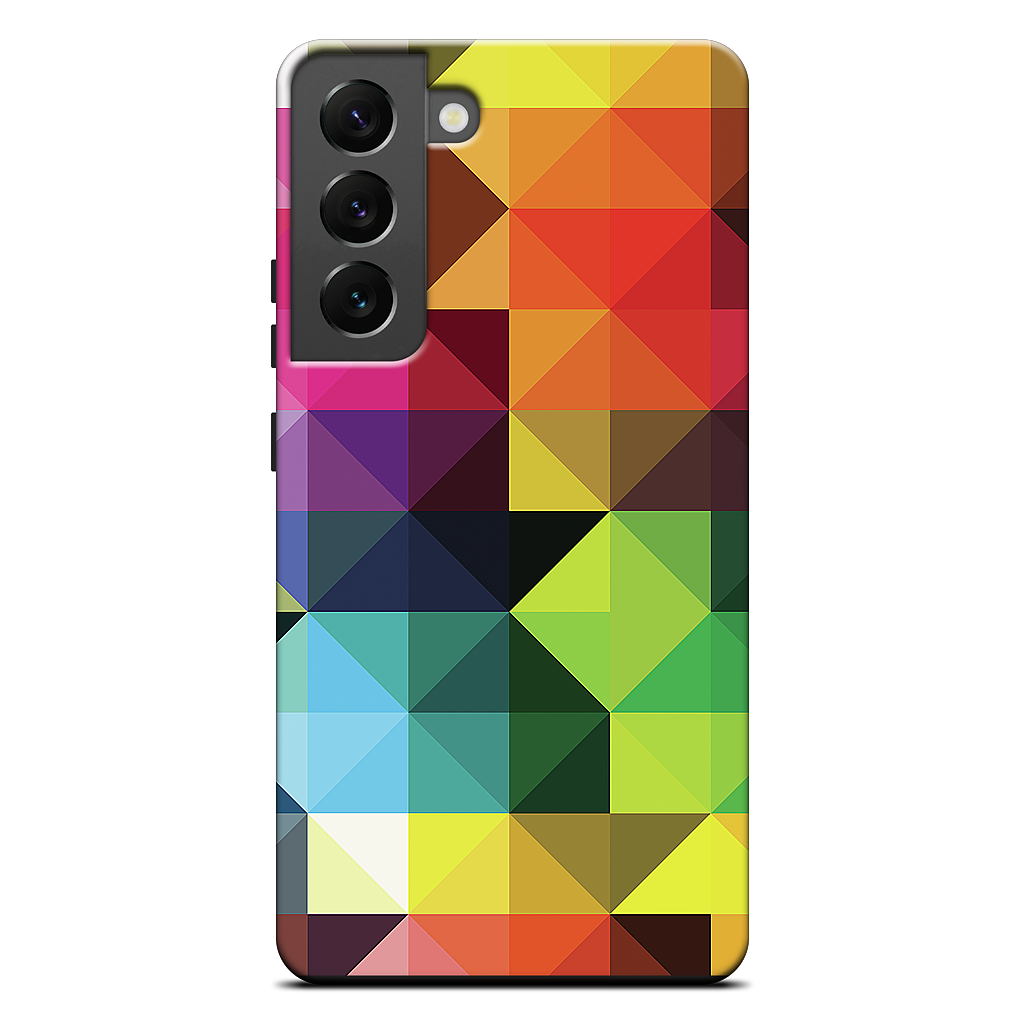 Custom Samsung Case - 856b2212