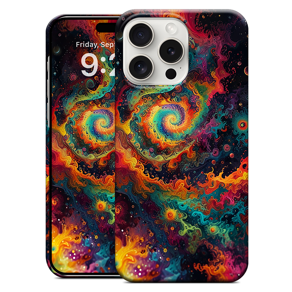 Custom iPhone Case - ed80c826