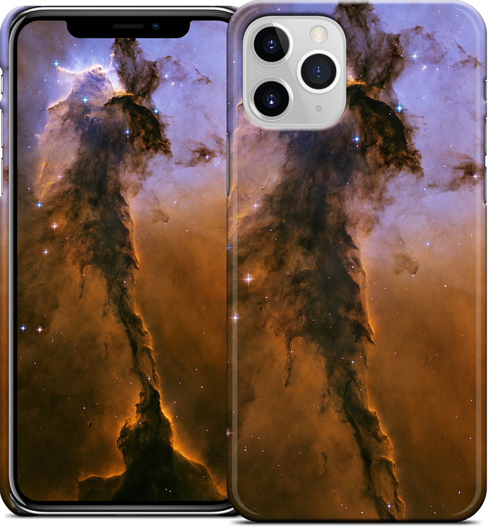 Eagle Nebula iPhone Case