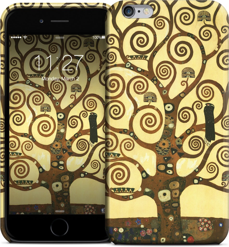 Tree Of Life iPhone Case