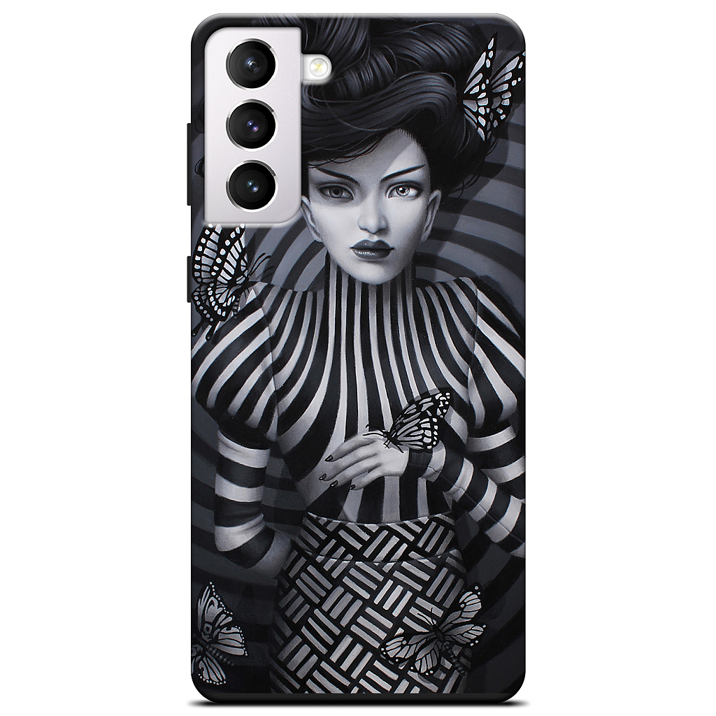 Autohypnotic Samsung Case