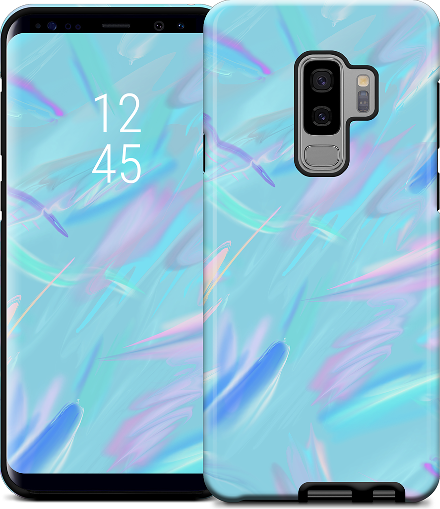 Cloud Cover Samsung Case