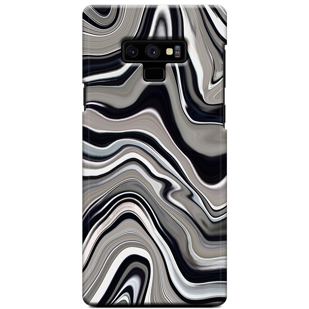 Moving Stones Samsung Case