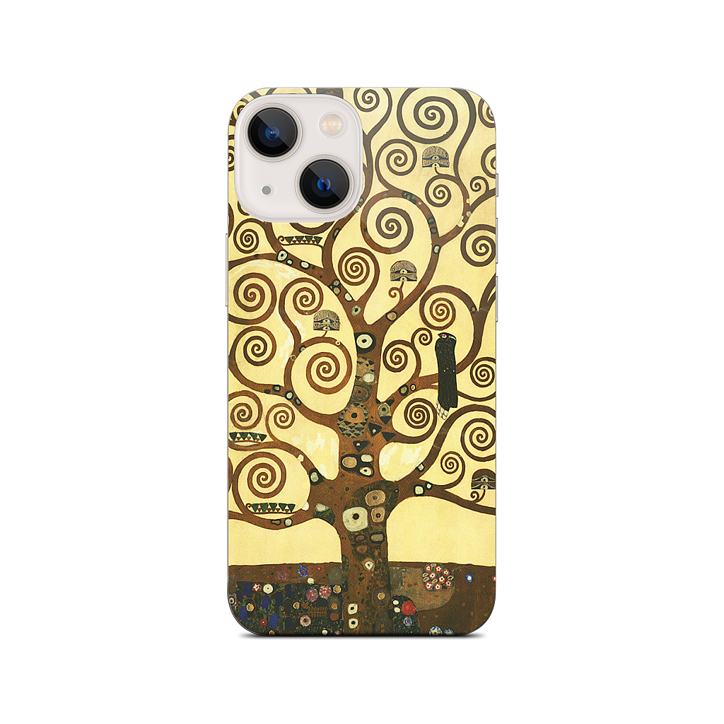 Tree Of Life iPhone Skin