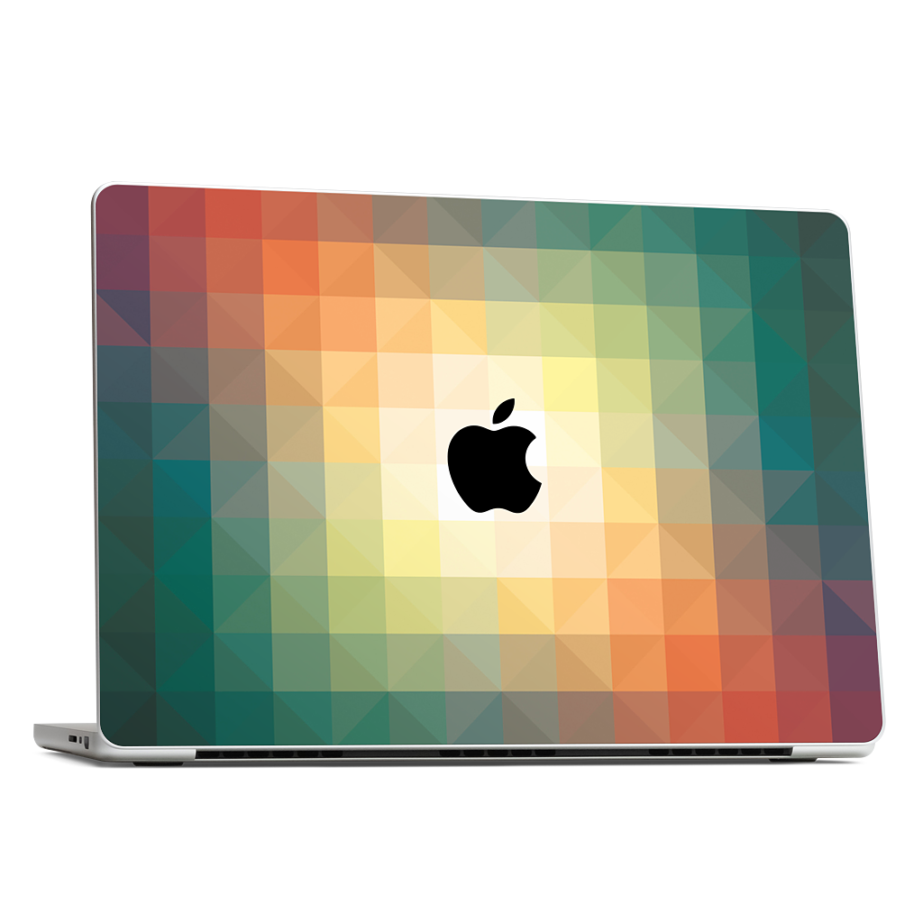 Echos MacBook Skin
