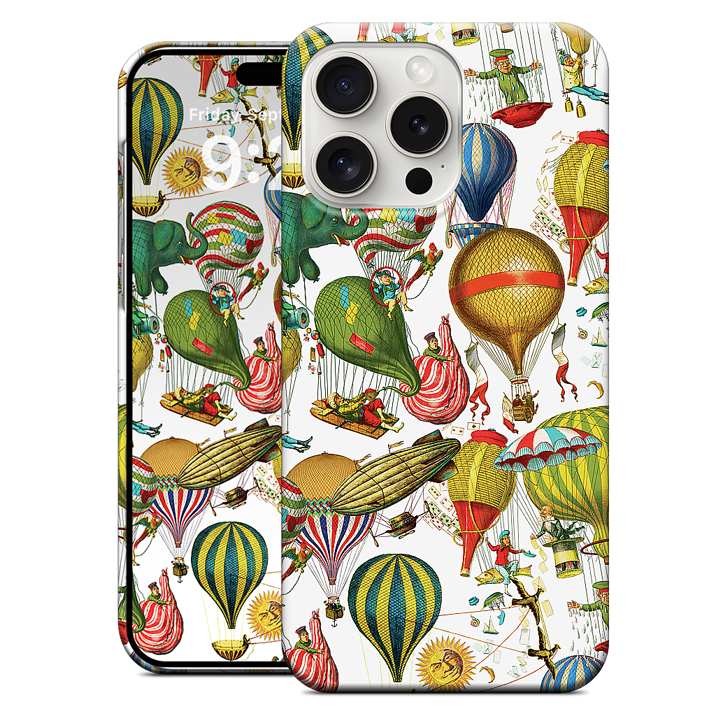 Custom iPhone Case - 2ac1d82d