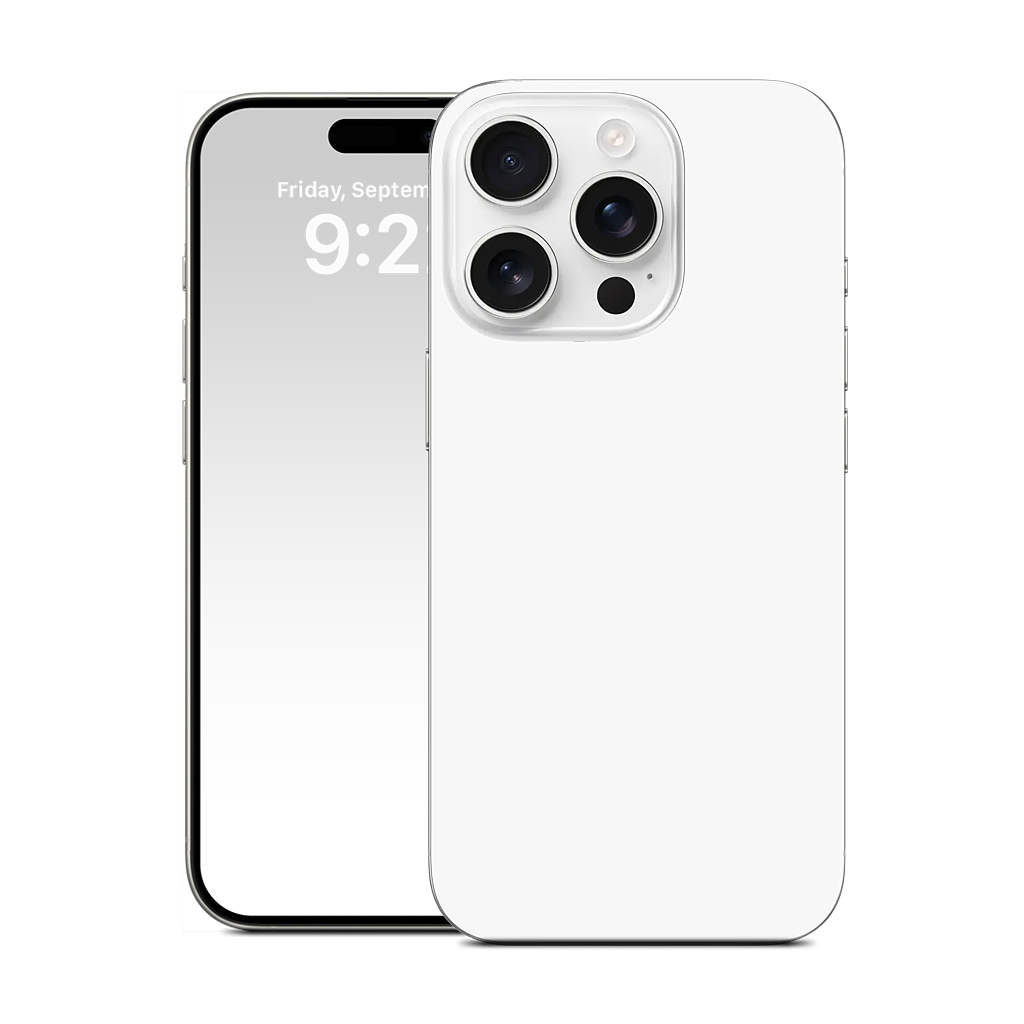 Custom iPhone Skin - 1a422dc4