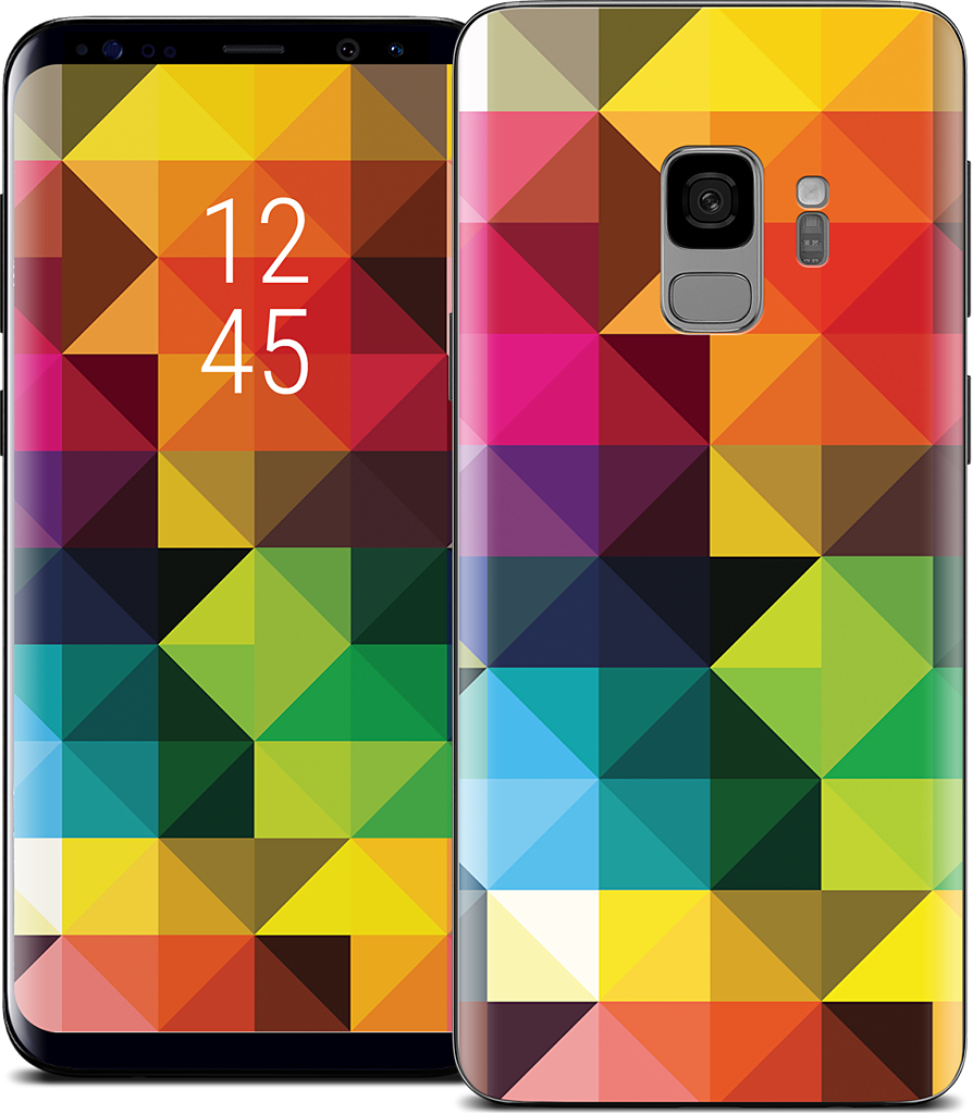 Intermezzo Samsung Skin