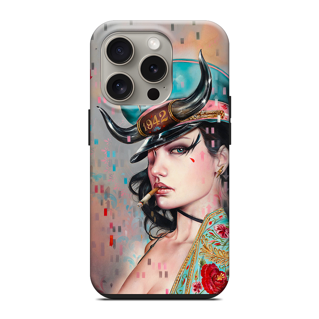 1942 iPhone Case