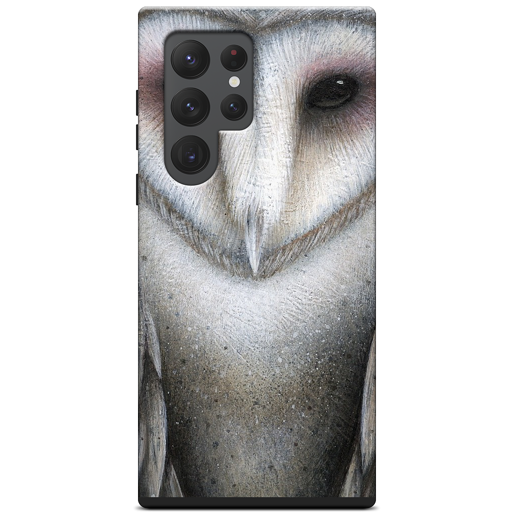 The Watcher Samsung Case