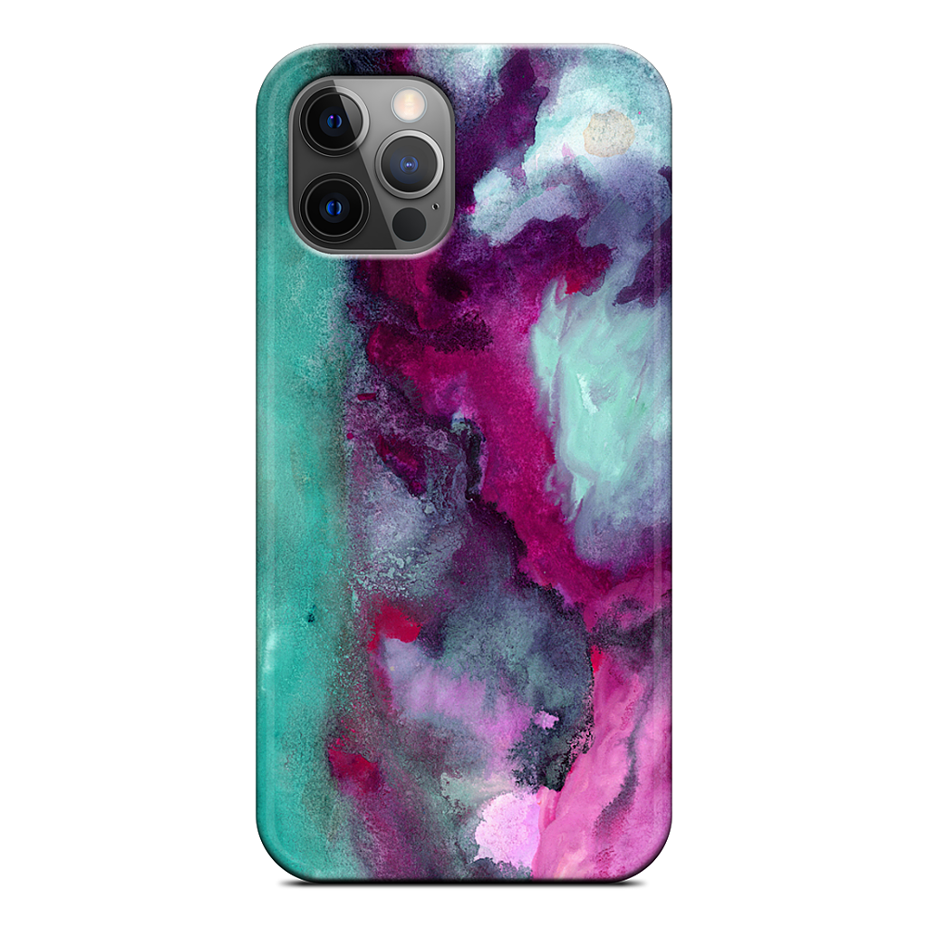 Armor iPhone Case