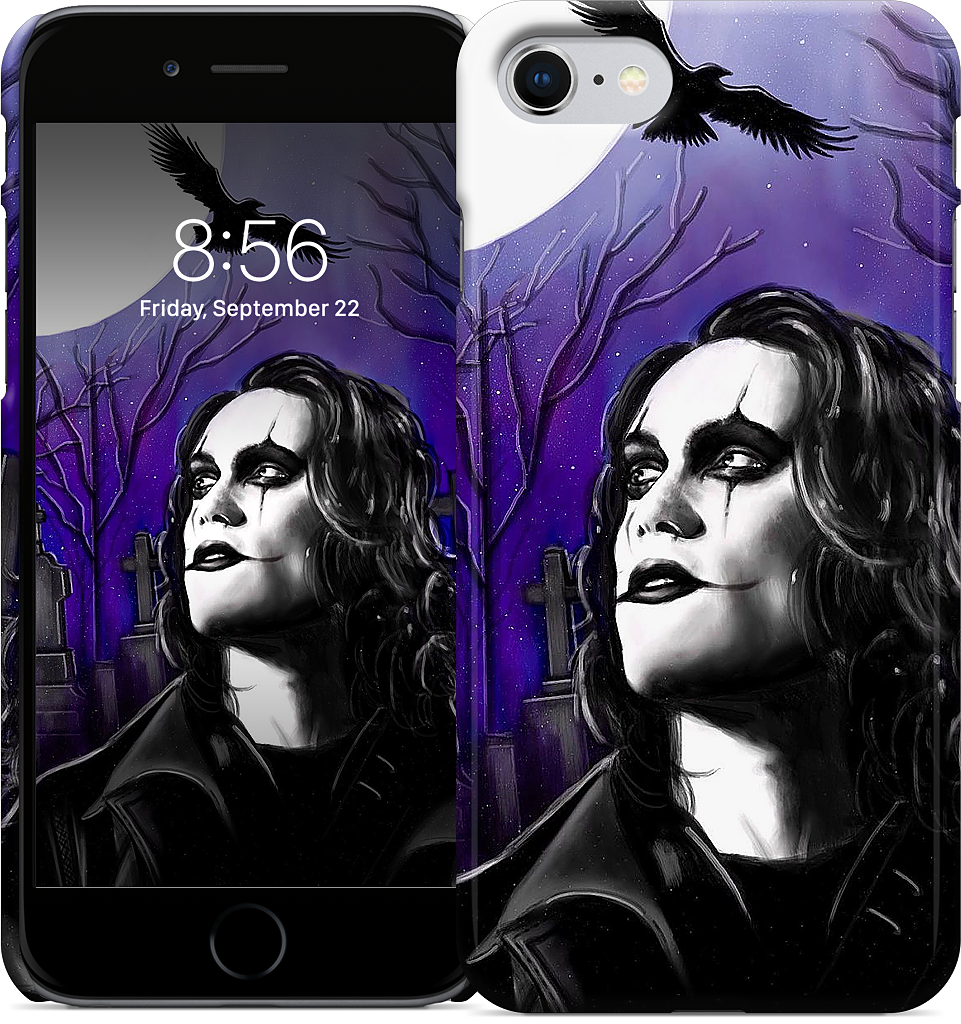 Custom iPhone Case - 35db40a4