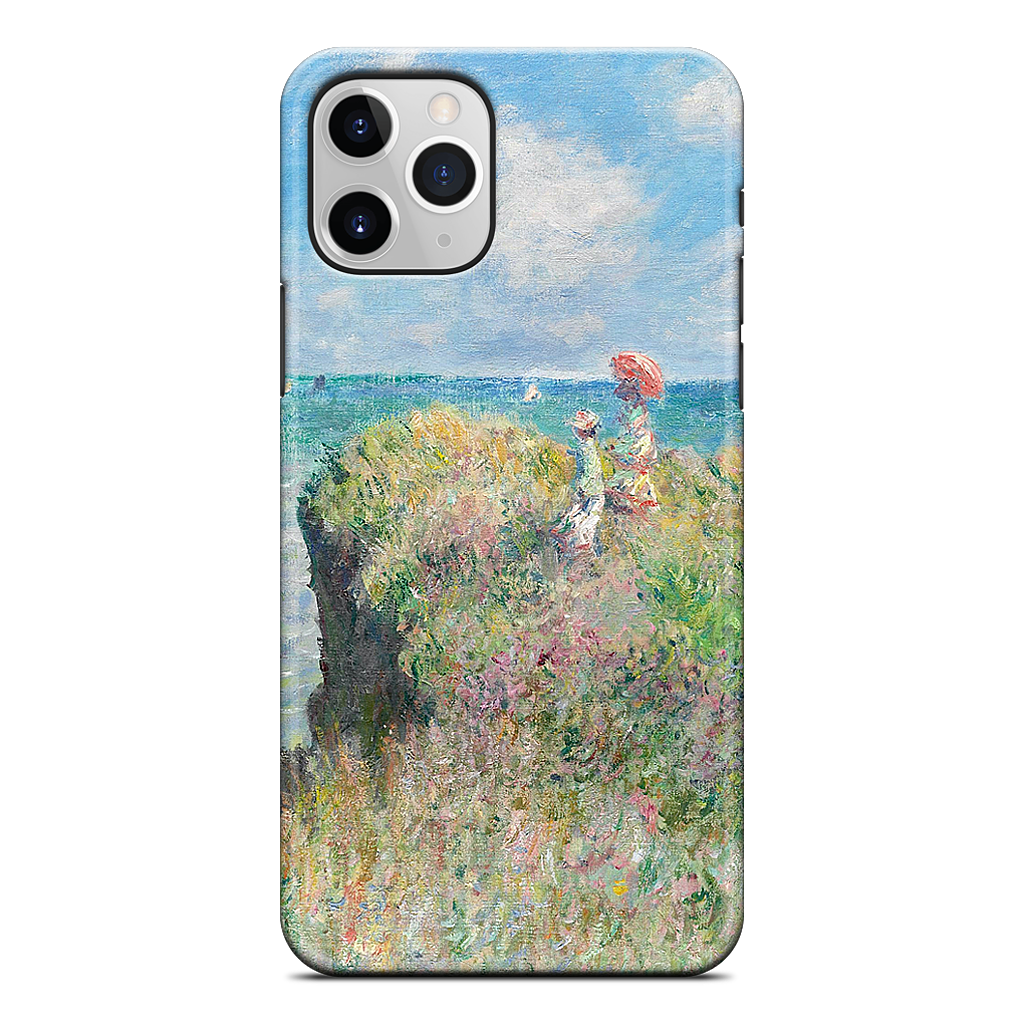 Custom iPhone Case - 485276aa