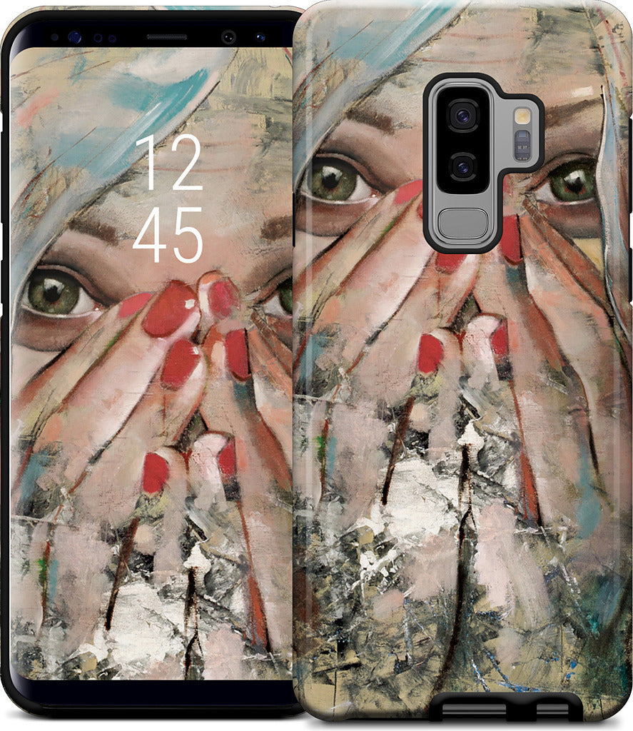 Bliss Samsung Case