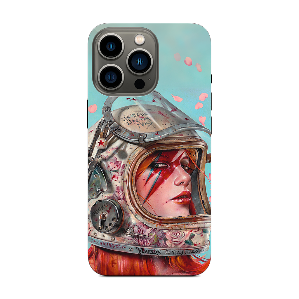 Changes iPhone Skin