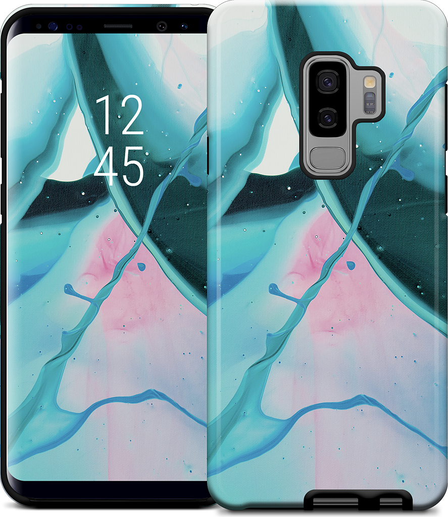 Auspex Samsung Case